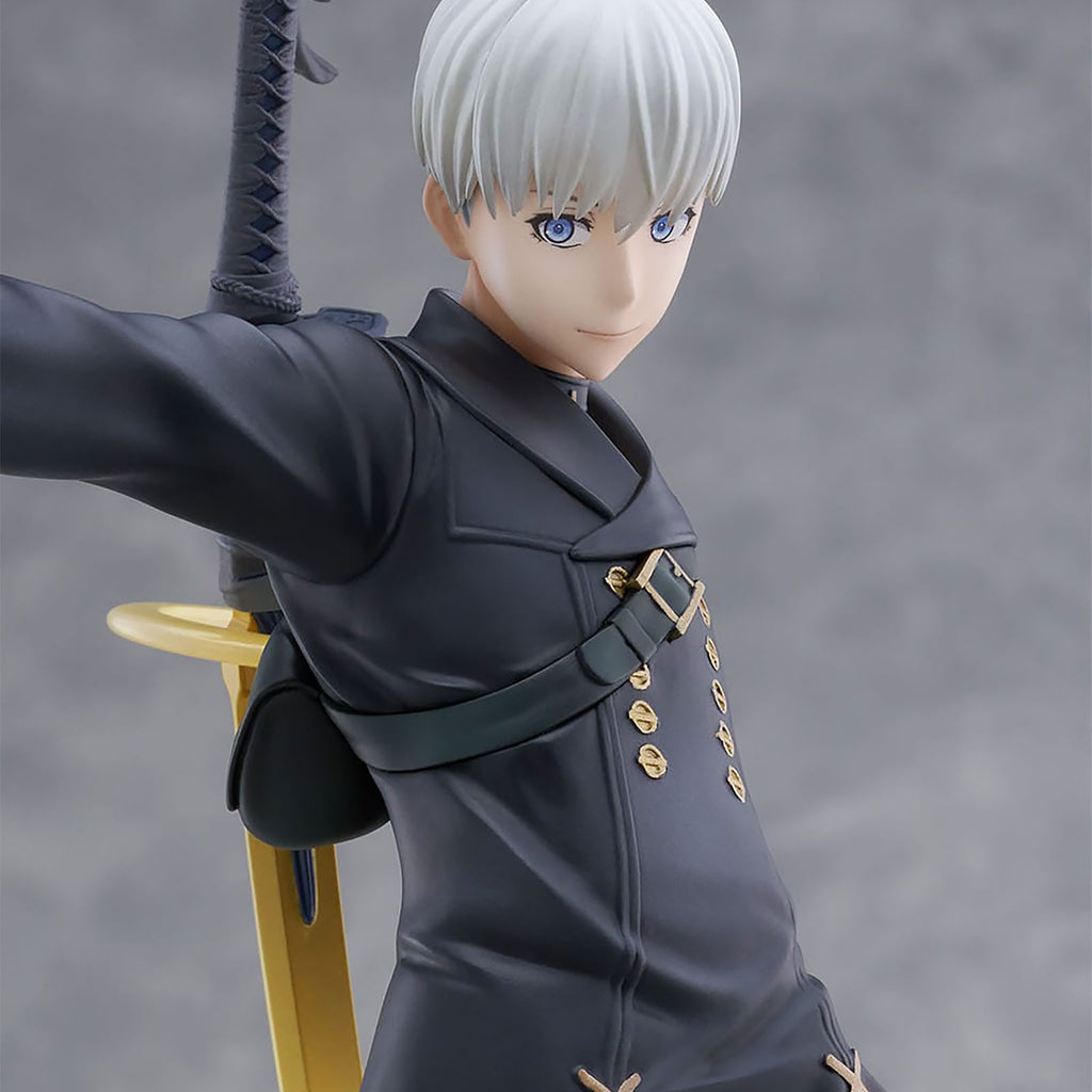 Immagine del prodotto NieR:Automata Ver1.1a - YoRHa No. 9 Type S Statua di Fuoco di Copertura 1:7