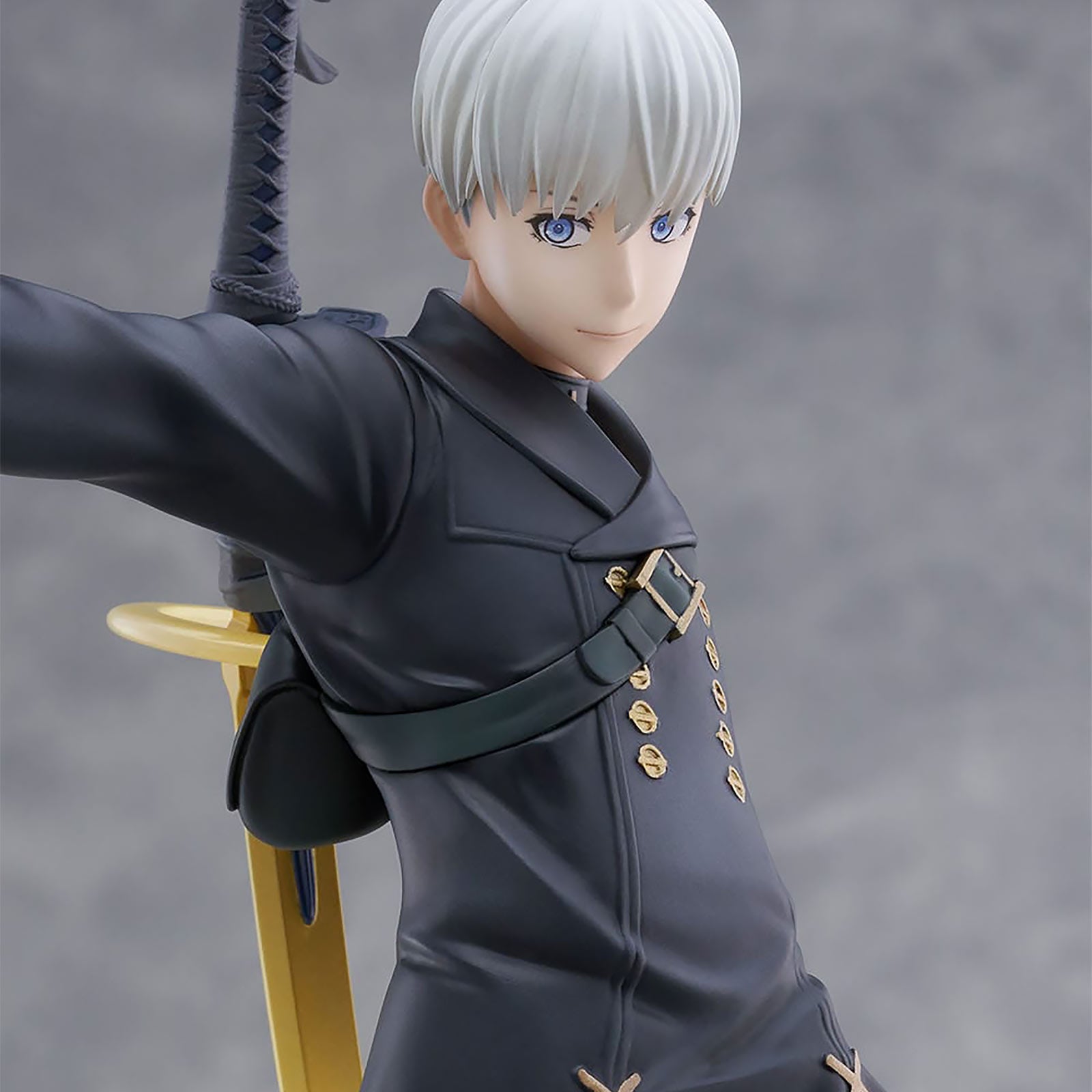 Immagine del prodotto NieR:Automata Ver1.1a - YoRHa No. 9 Type S Statua di Fuoco di Copertura 1:7