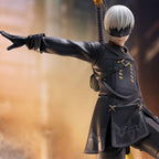 Immagine del prodotto NieR:Automata Ver1.1a - YoRHa No. 9 Type S Statua di Fuoco di Copertura 1:7
