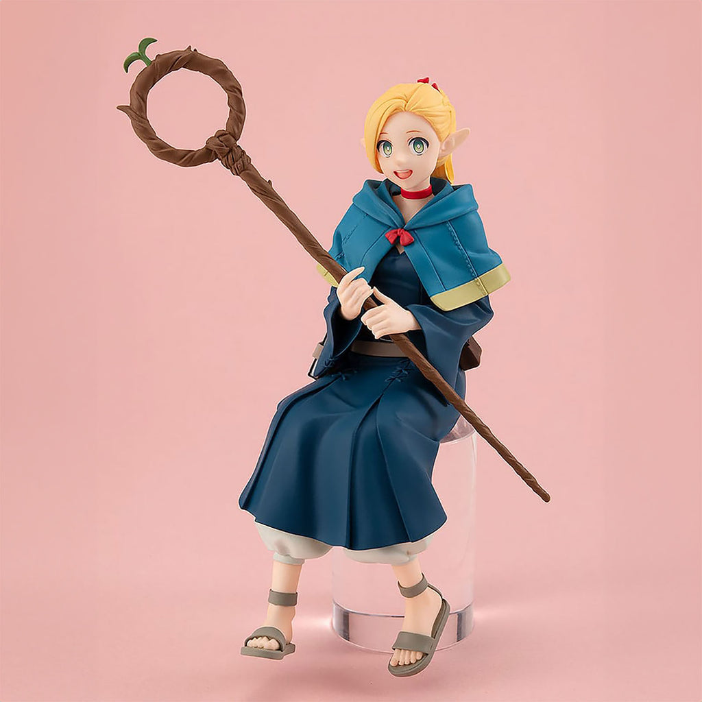 Immagine del prodotto Delicious in Dungeon - Figura di Marcille Donato