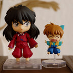 Immagine del prodotto Inu Yasha - New Moon Inu Yasha & Shippo Nendoroid Action Figures
