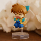 Immagine del prodotto Inu Yasha - New Moon Inu Yasha & Shippo Nendoroid Action Figures
