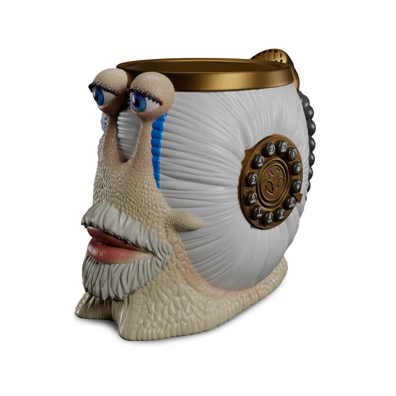 Immagine del prodotto One Piece - Boccale Den Den Mushi