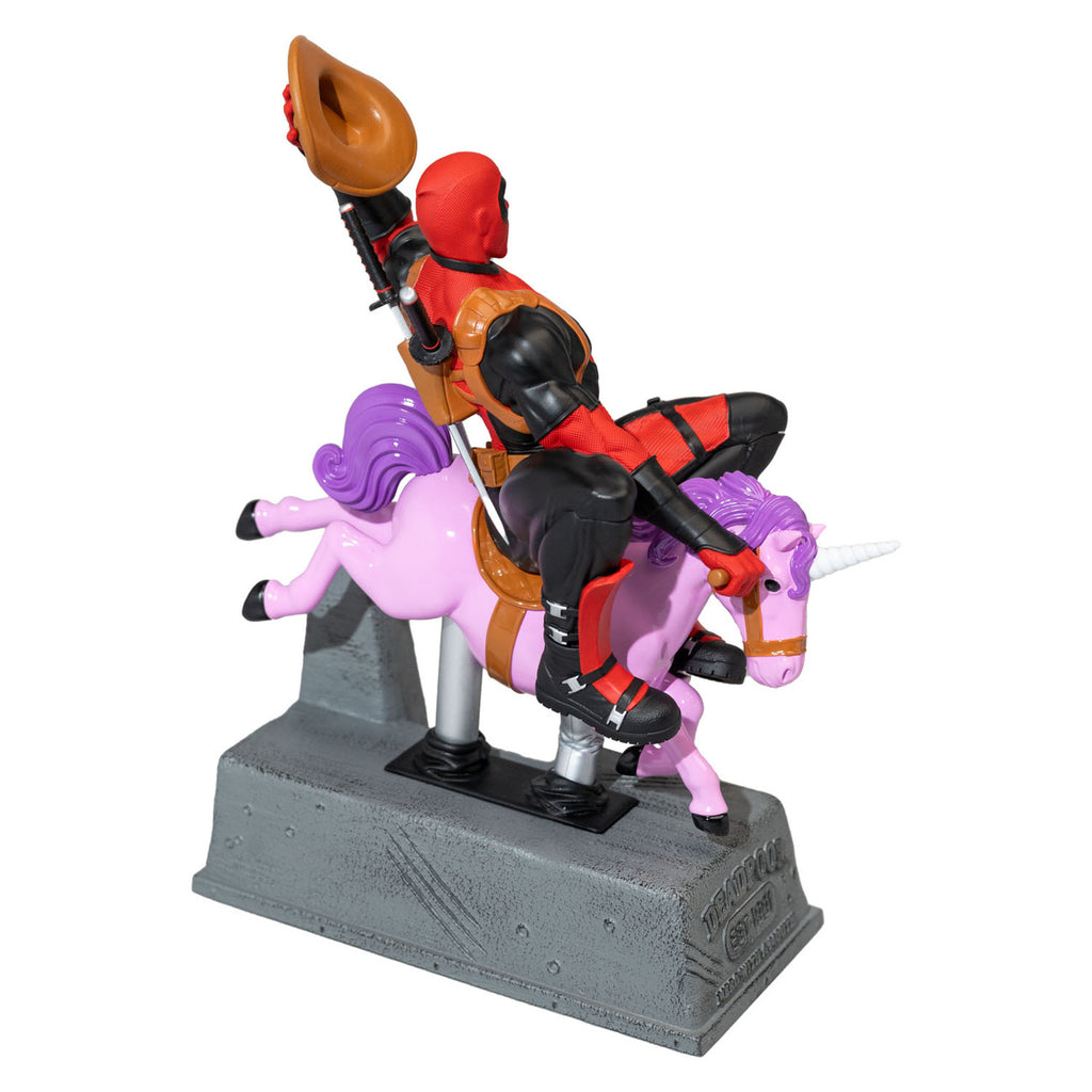 Product image Deadpool - 3D Annual Calendar
