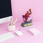 Product image Deadpool - 3D Annual Calendar