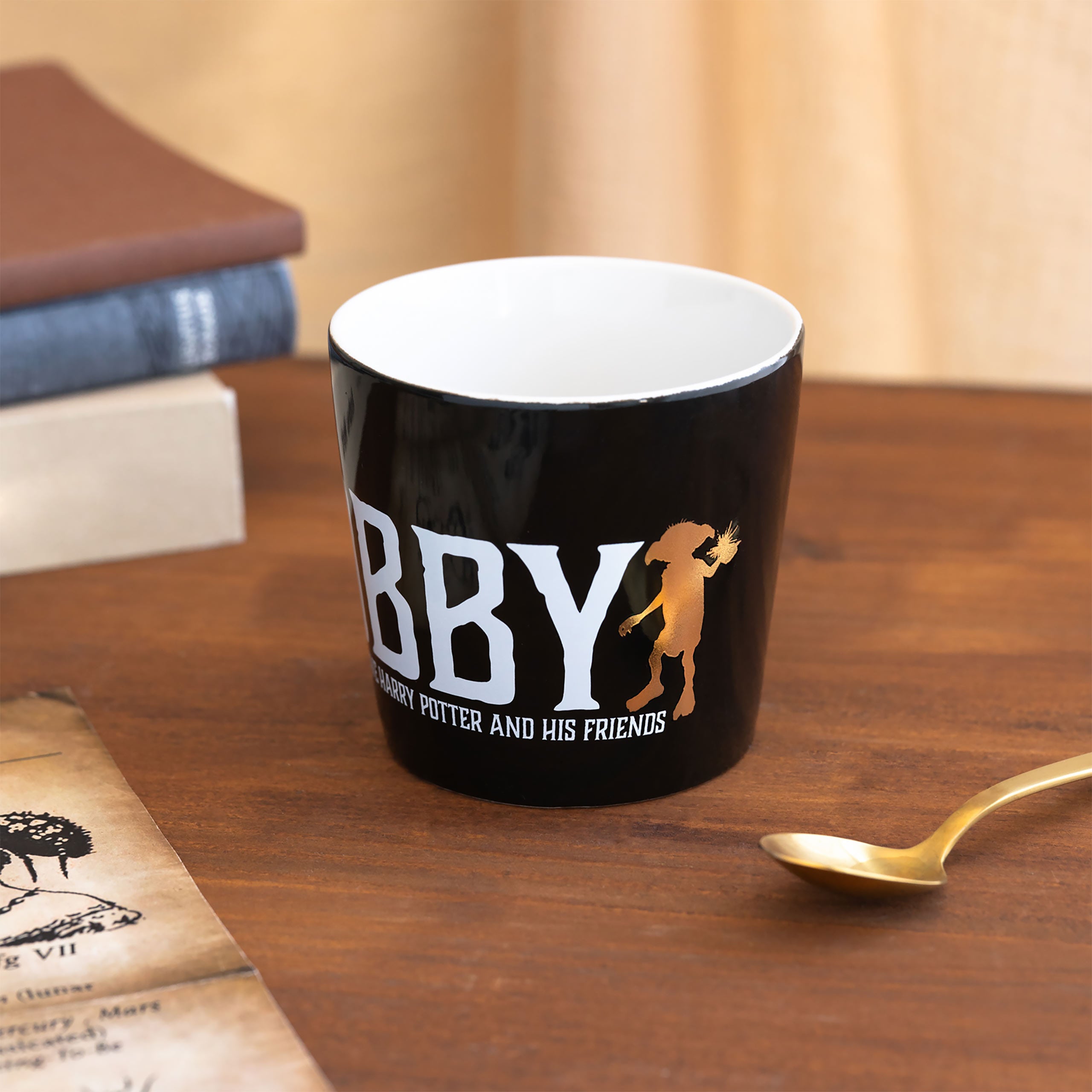 Immagine del prodotto Harry Potter - Tazza Dobby