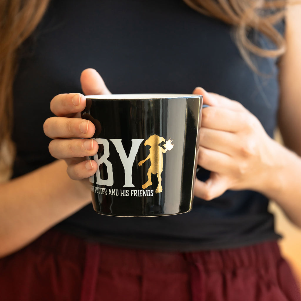 Immagine del prodotto Harry Potter - Tazza Dobby