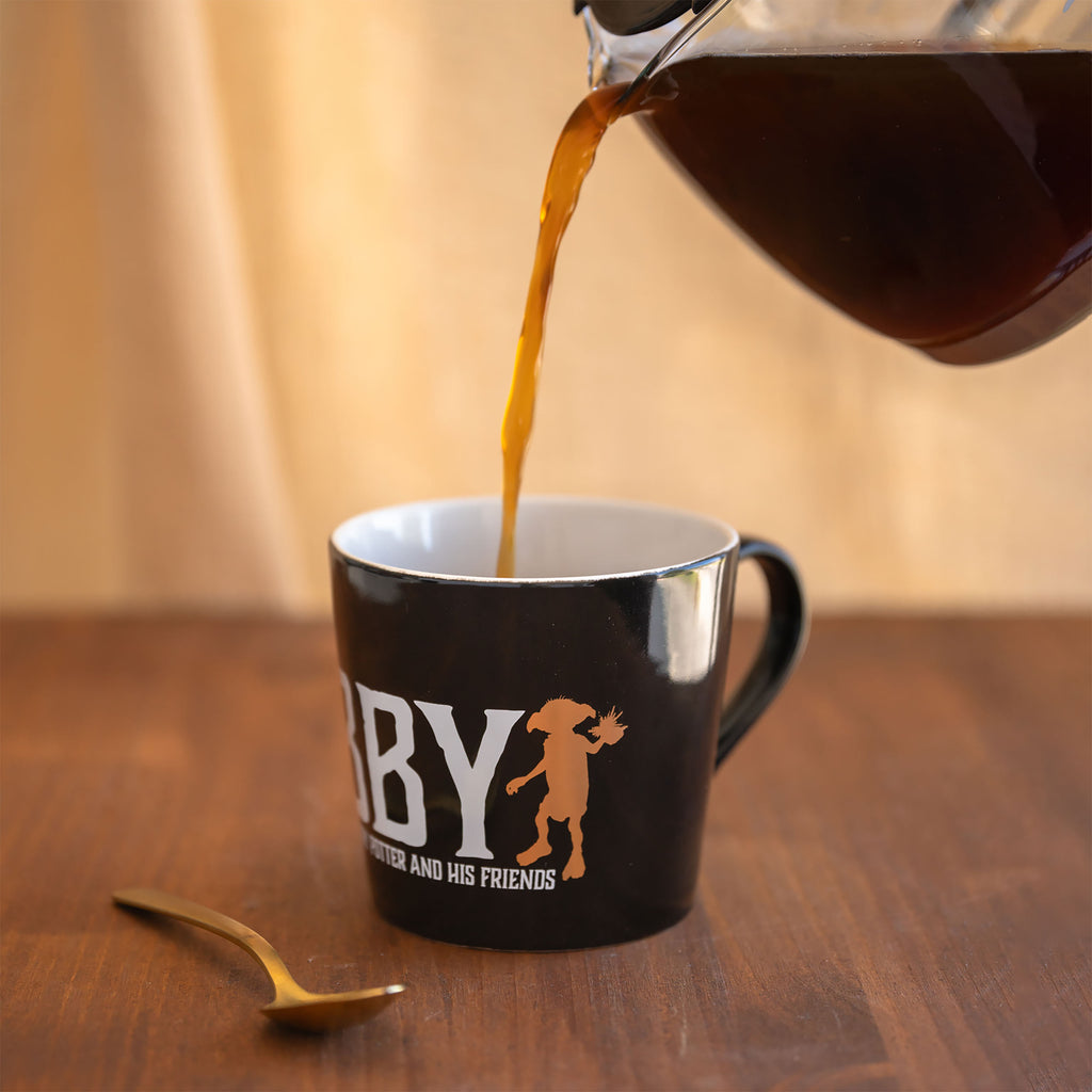 Immagine del prodotto Harry Potter - Tazza Dobby