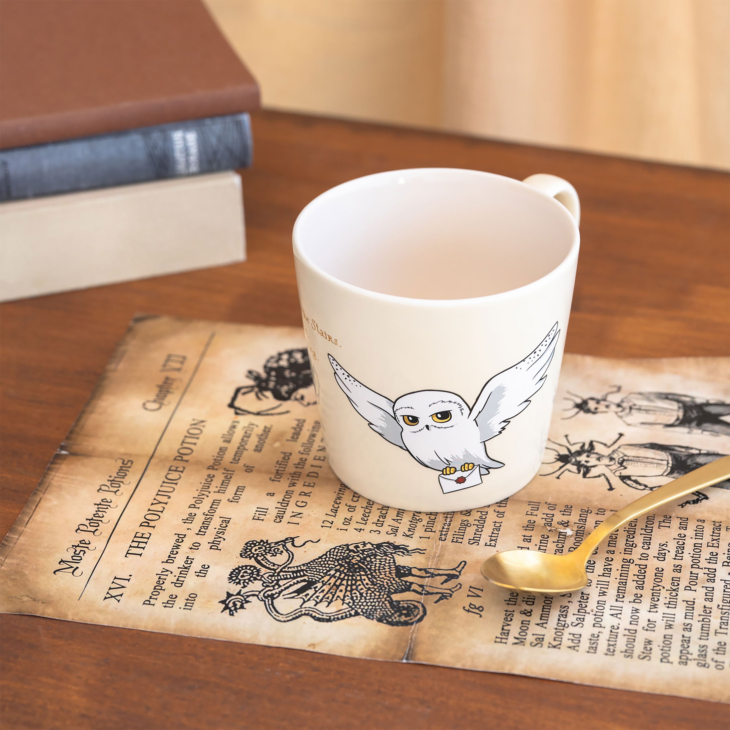 Immagine del prodotto Harry Potter - Tazza Hedwig