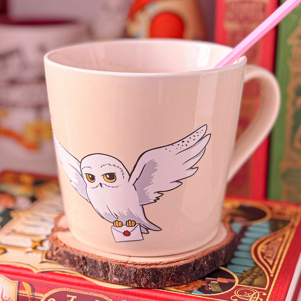 Immagine del prodotto Harry Potter - Tazza Hedwig
