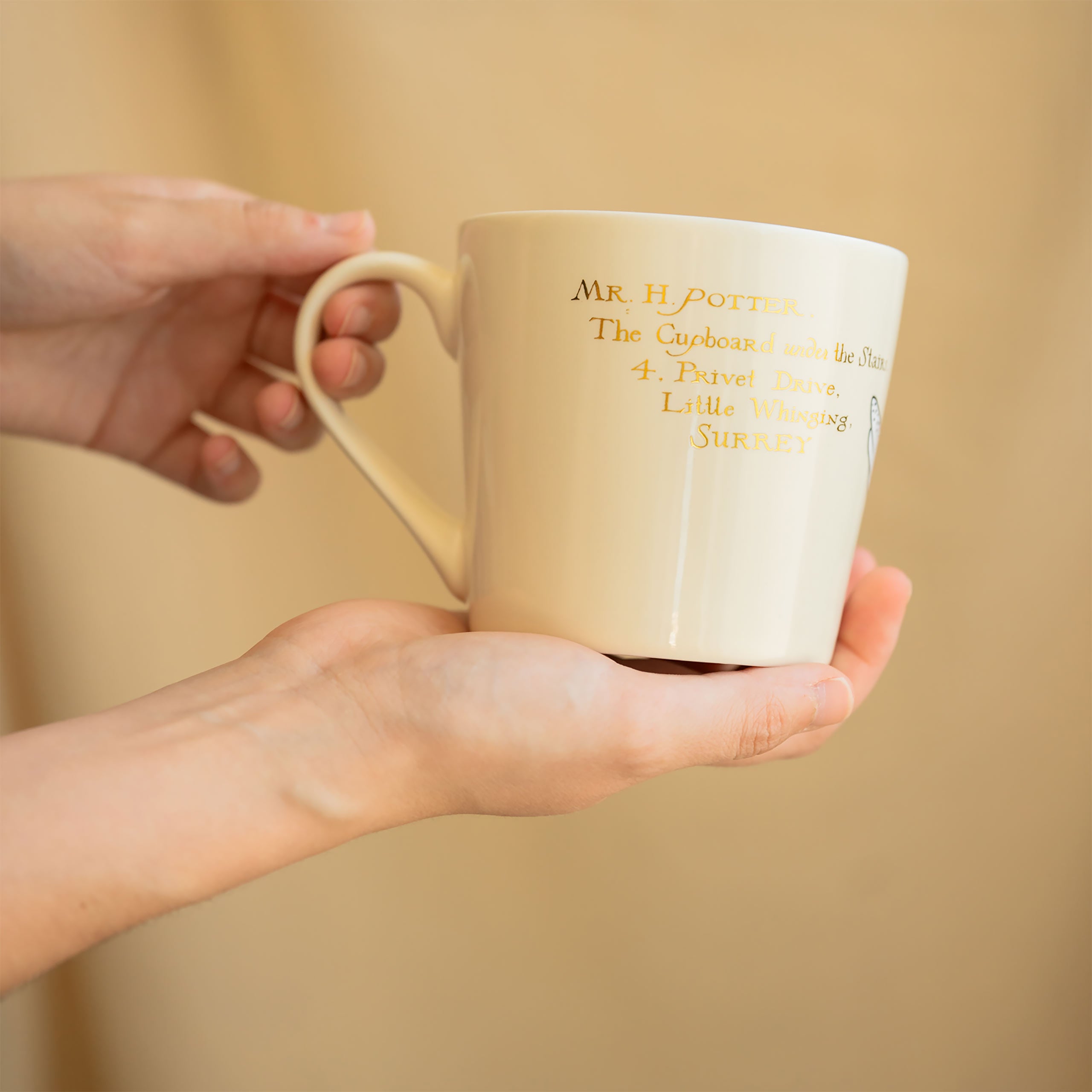 Immagine del prodotto Harry Potter - Tazza Hedwig