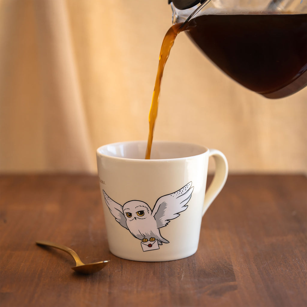 Immagine del prodotto Harry Potter - Tazza Hedwig