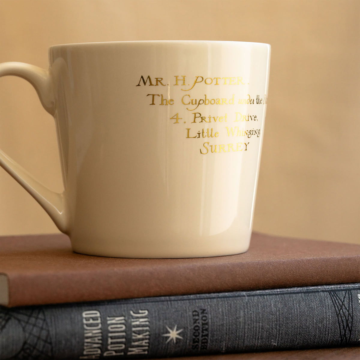 Immagine del prodotto Harry Potter - Tazza Hedwig