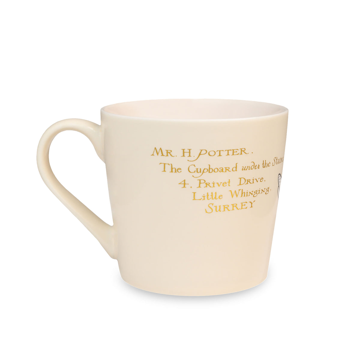 Immagine del prodotto Harry Potter - Tazza Hedwig