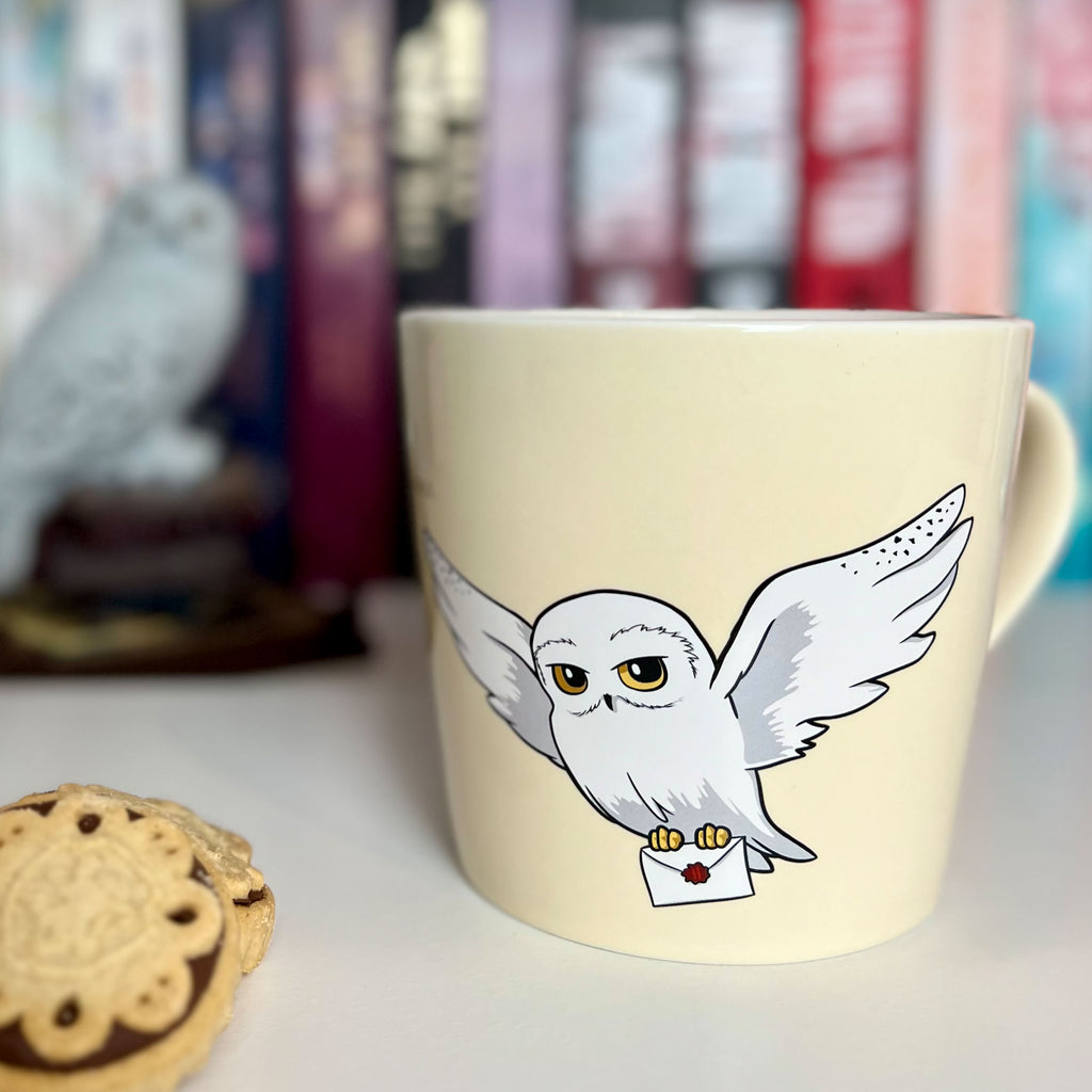Immagine del prodotto Harry Potter - Tazza Hedwig