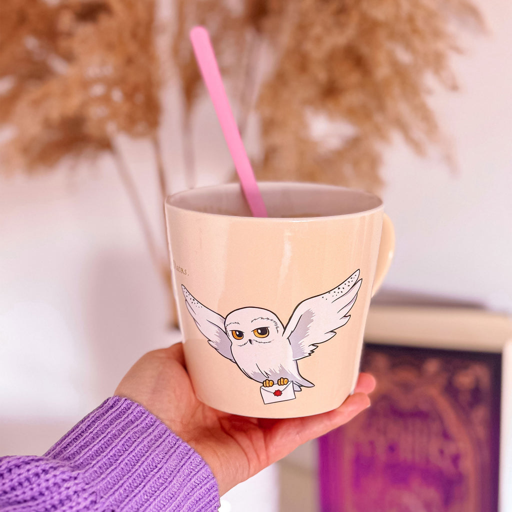 Immagine del prodotto Harry Potter - Tazza Hedwig