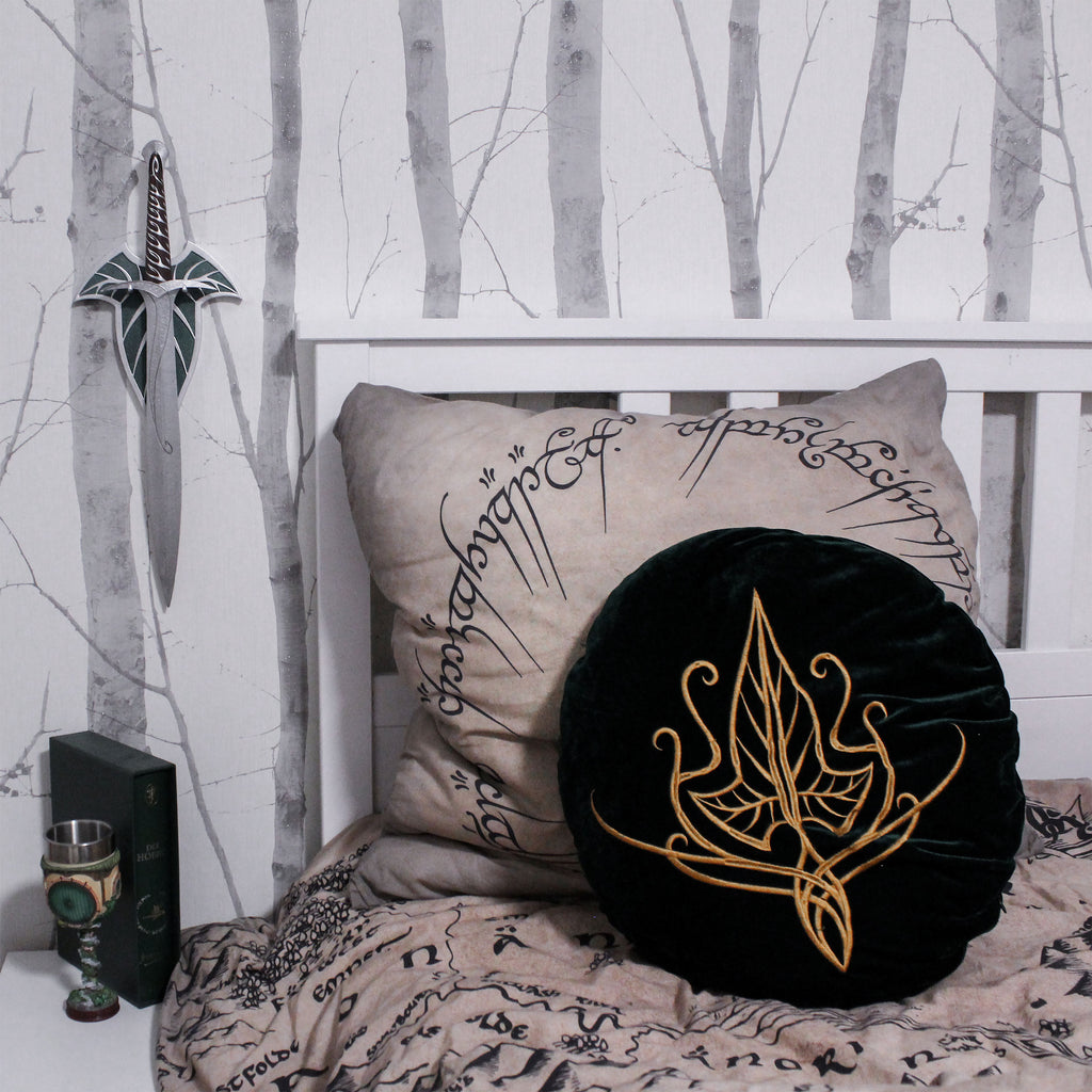Product image The Lord of the Rings - Sting Sword Wall Lamp