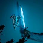 Product image The Lord of the Rings - Sting Sword Wall Lamp