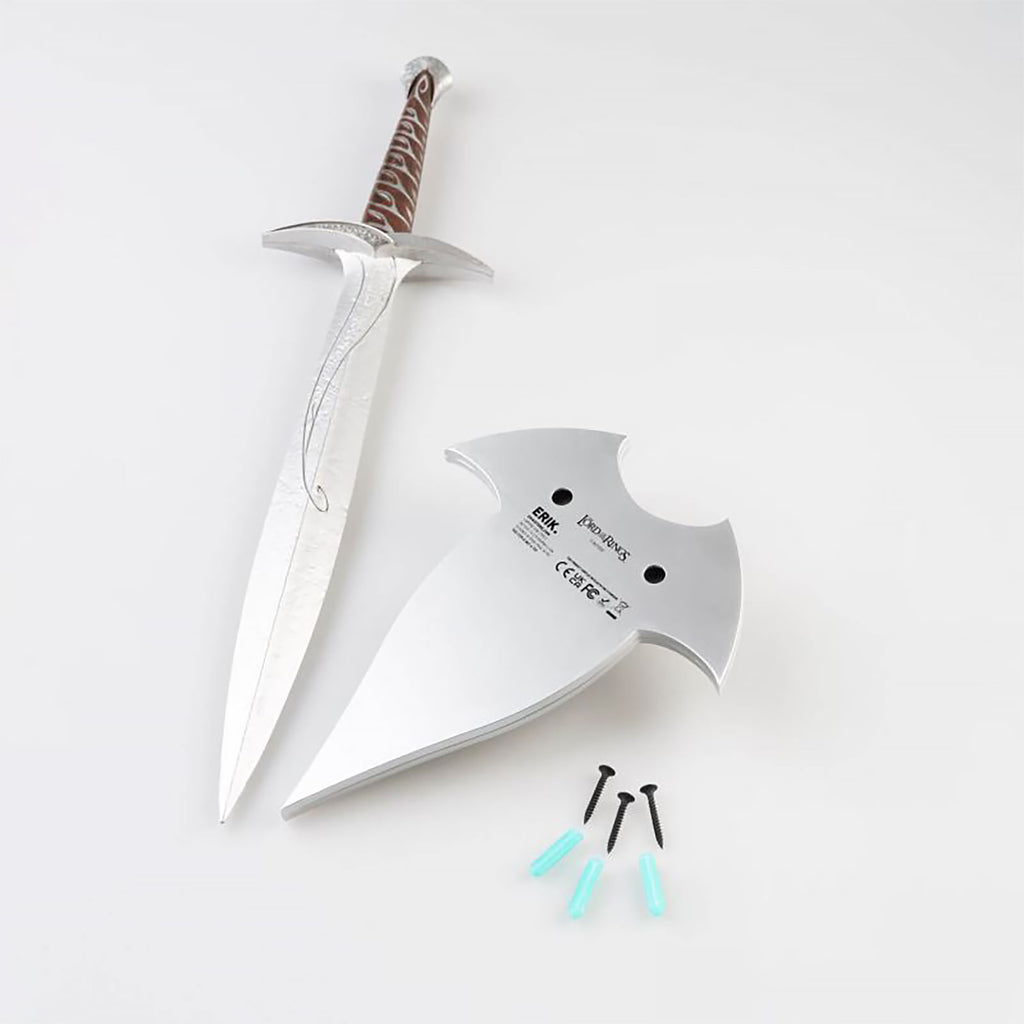 Product image The Lord of the Rings - Sting Sword Wall Lamp