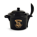 Product image Harry Potter - Hogwarts Cauldron Bowl with Spoon