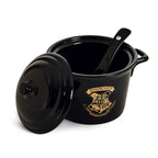 Product image Harry Potter - Hogwarts Cauldron Bowl with Spoon