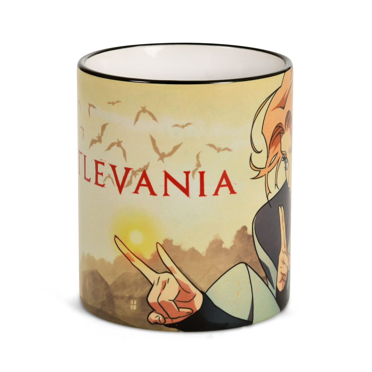 Immagine del prodotto Castlevania - Tazza Sypha Belnades