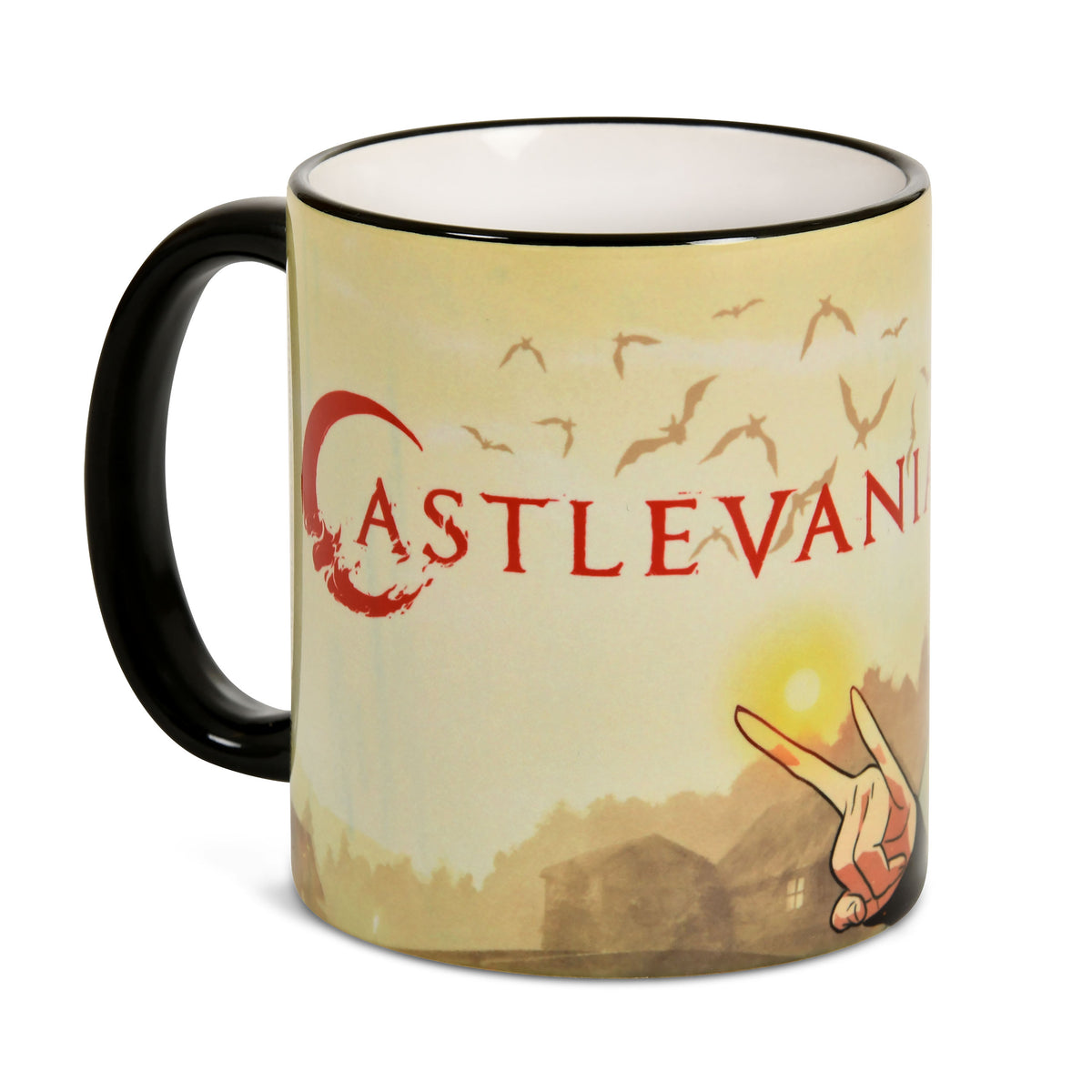 Immagine del prodotto Castlevania - Tazza Sypha Belnades