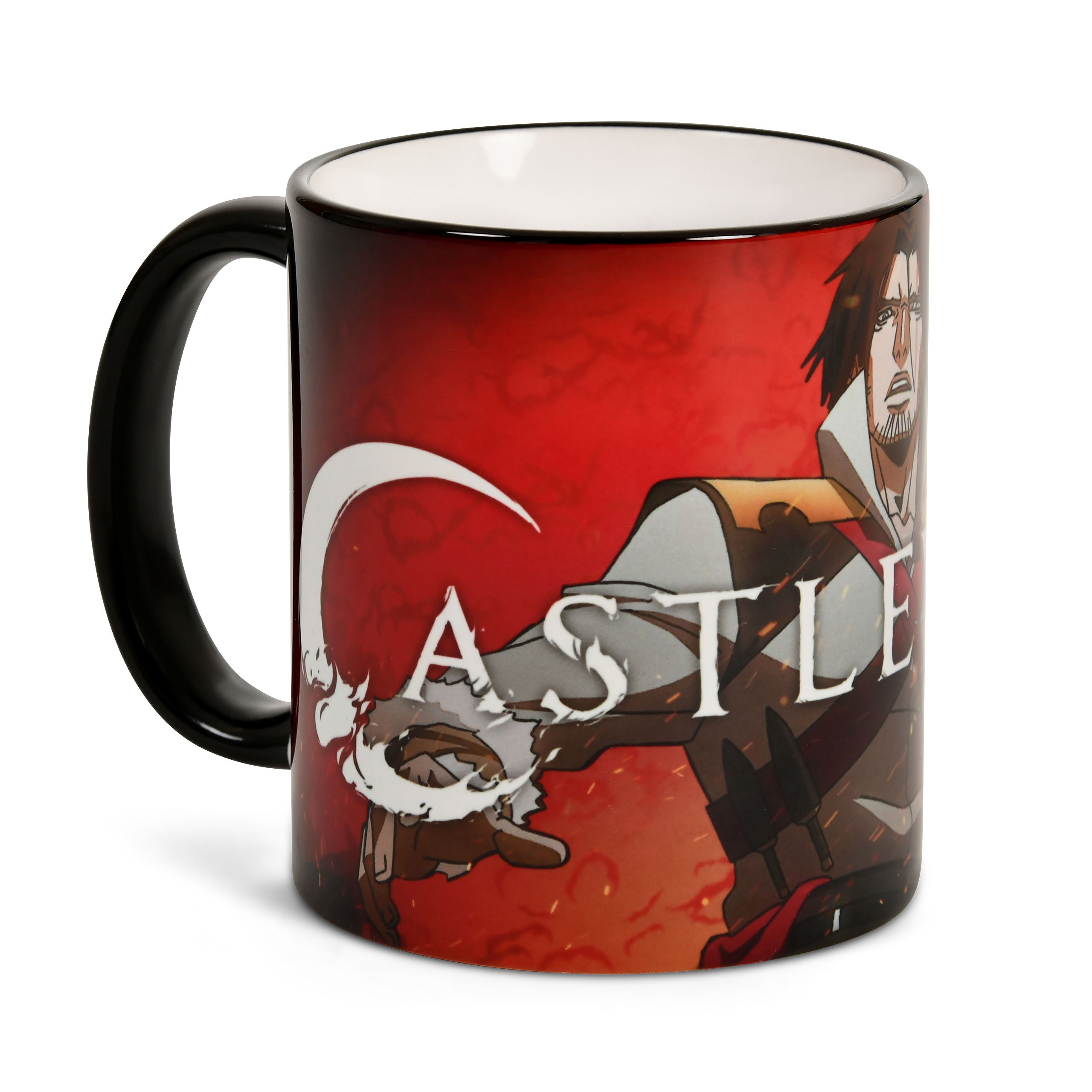 Immagine del prodotto Castlevania - Tazza Trevor Belmont