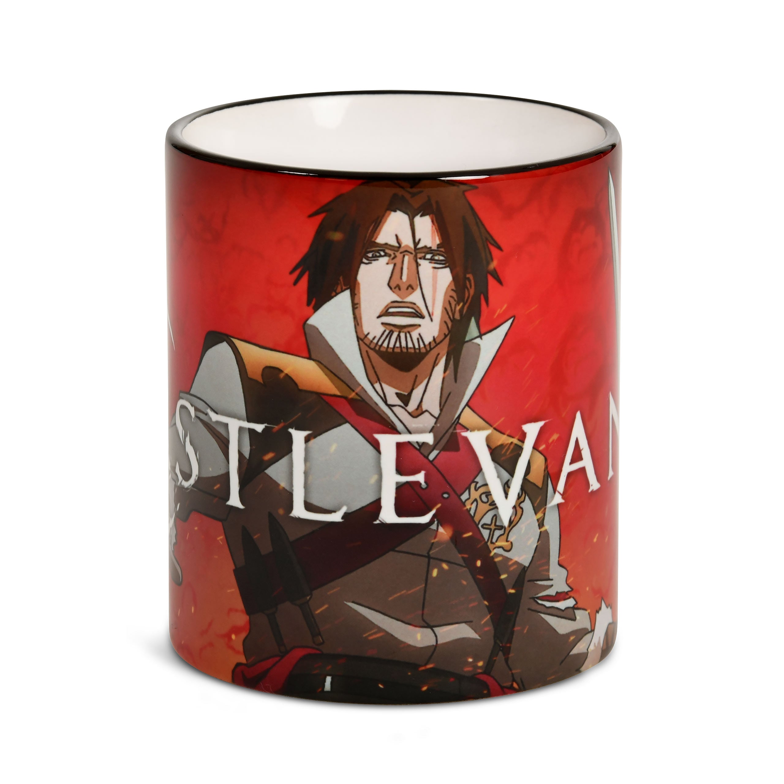 Immagine del prodotto Castlevania - Tazza Trevor Belmont