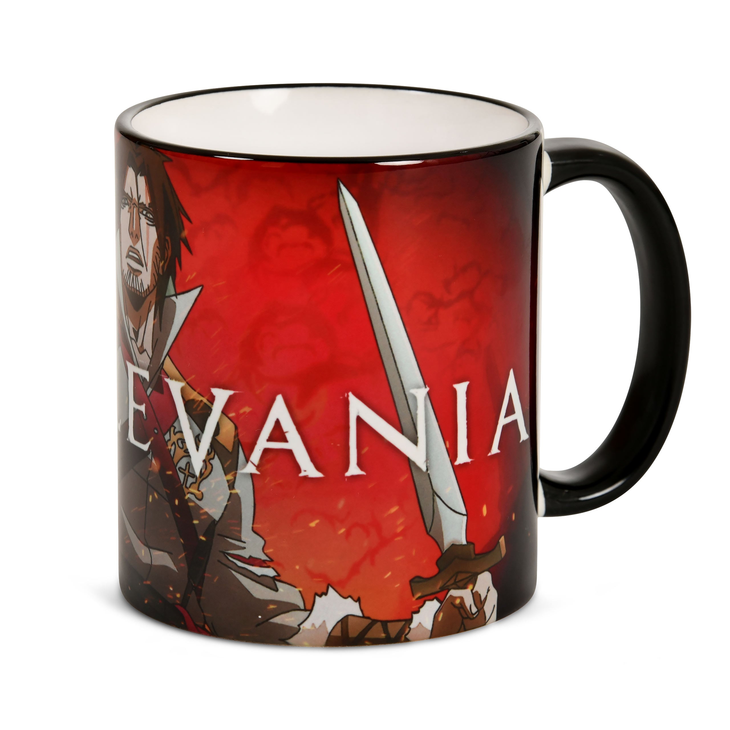Immagine del prodotto Castlevania - Tazza Trevor Belmont