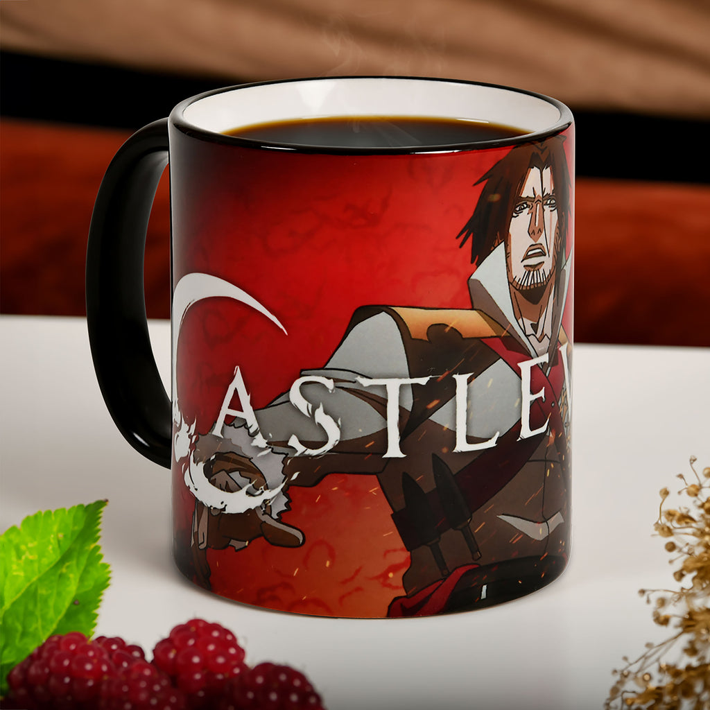 Product image Castlevania - Trevor Belmont Mug