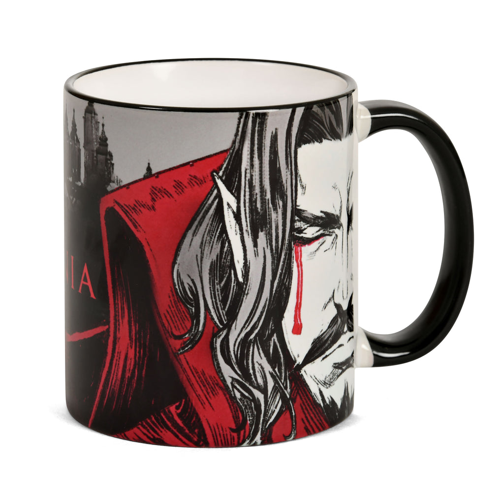 Immagine del prodotto Castlevania - Tazza Dracula