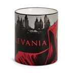 Immagine del prodotto Castlevania - Tazza Dracula