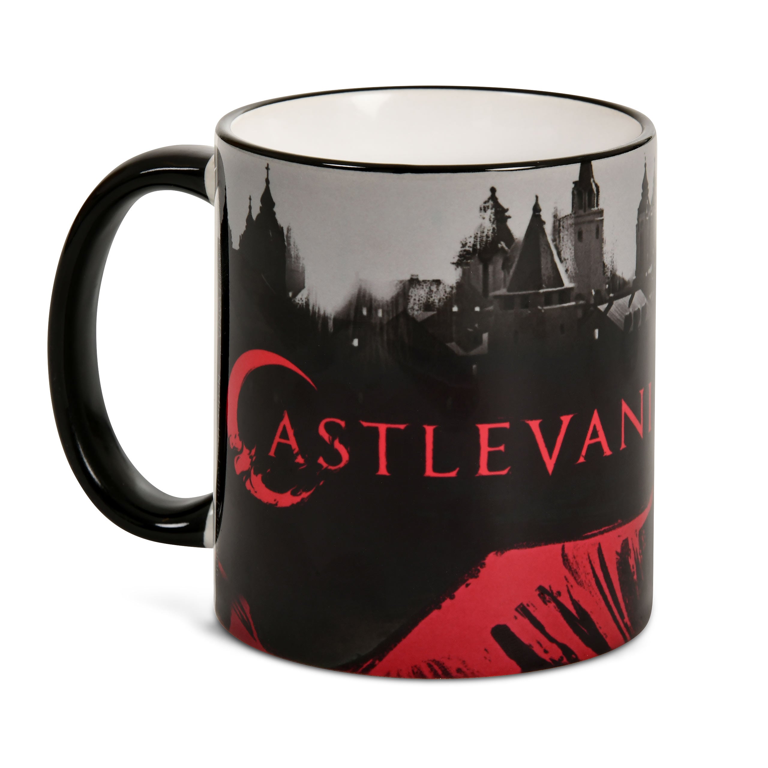 Immagine del prodotto Castlevania - Tazza Dracula