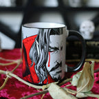 Immagine del prodotto Castlevania - Tazza Dracula
