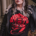 Product image Castlevania - Dracula T-Shirt Black