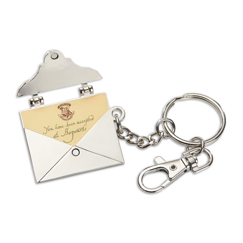 Immagine del prodotto Harry Potter - Portachiavi Lettera di Hogwarts