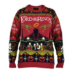 Immagine del prodotto Il Signore degli Anelli - One Ring To Rule Them All Maglione a Maglia