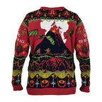 Immagine del prodotto Il Signore degli Anelli - One Ring To Rule Them All Maglione a Maglia