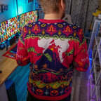 Immagine del prodotto Il Signore degli Anelli - One Ring To Rule Them All Maglione a Maglia