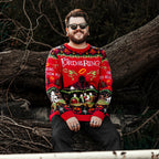 Immagine del prodotto Il Signore degli Anelli - One Ring To Rule Them All Maglione a Maglia