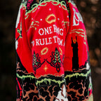 Immagine del prodotto Il Signore degli Anelli - One Ring To Rule Them All Maglione a Maglia