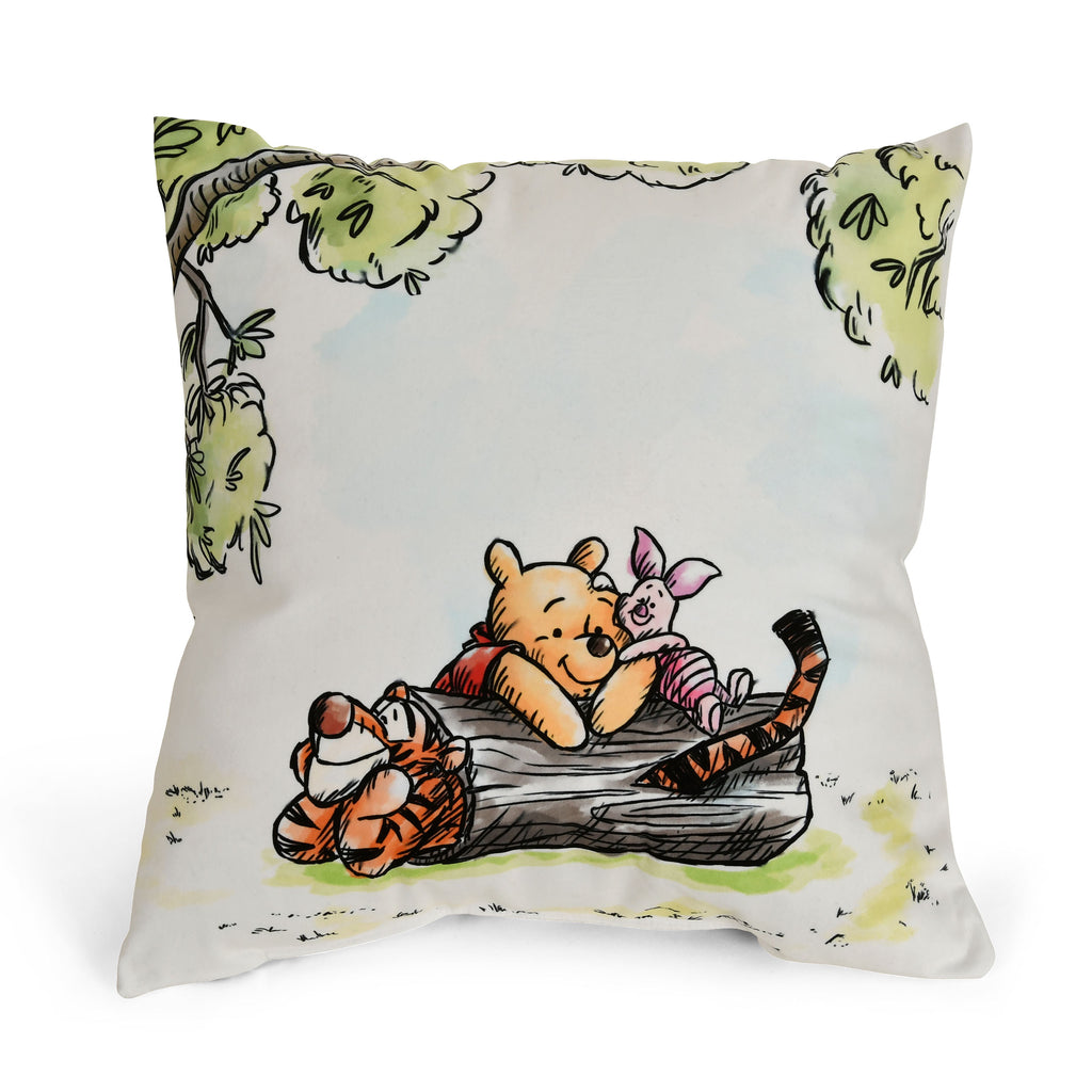 Immagine del prodotto Winnie the Pooh - Cuscino Amici