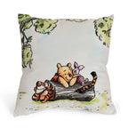 Immagine del prodotto Winnie the Pooh - Cuscino Amici