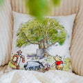 Immagine del prodotto Winnie the Pooh - Cuscino Amici