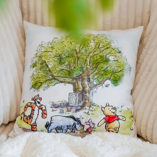 Immagine del prodotto Winnie the Pooh - Cuscino Amici