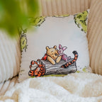 Immagine del prodotto Winnie the Pooh - Cuscino Amici