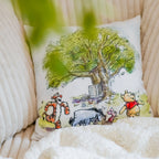 Immagine del prodotto Winnie the Pooh - Cuscino Amici