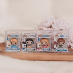 Immagine del prodotto Disney Princess - Funko Bitty Pop Set di 4 Figure Serie 2