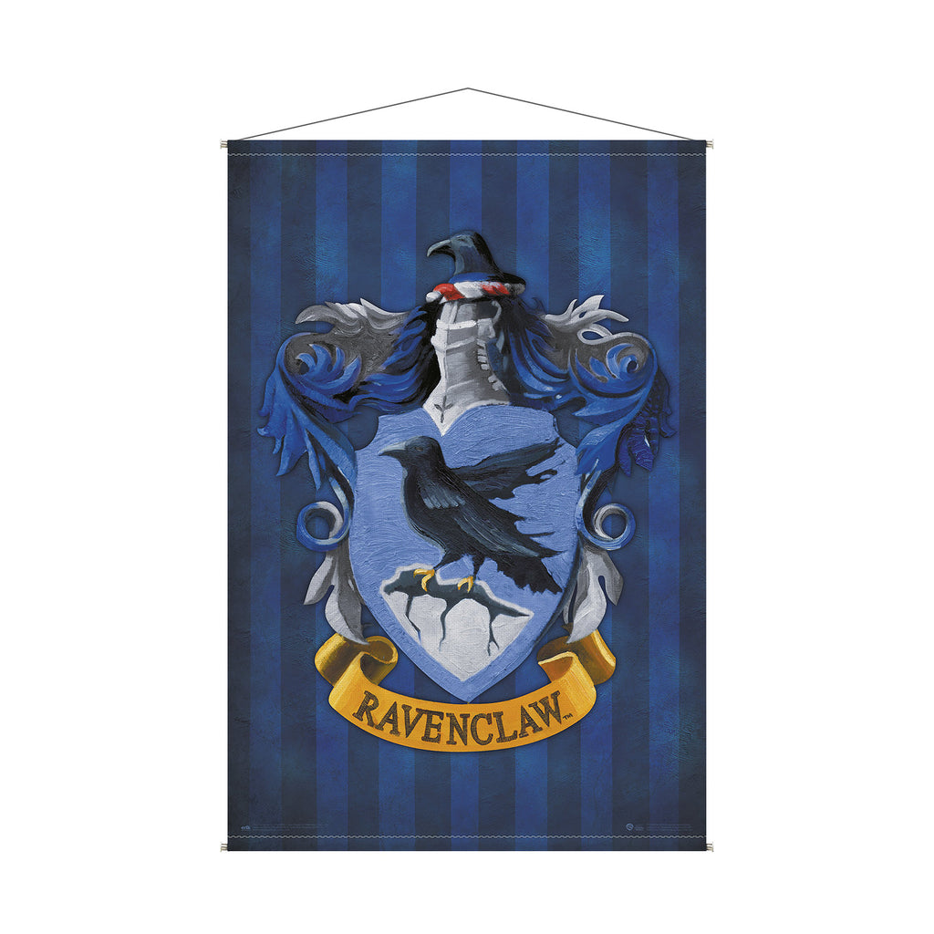 Immagine del prodotto Harry Potter - Pergamena da muro di Ravenclaw